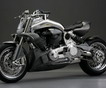 EICMA-2010: Взглянем на CR&S DUU - двухлитровый V-Twin-спортбайк